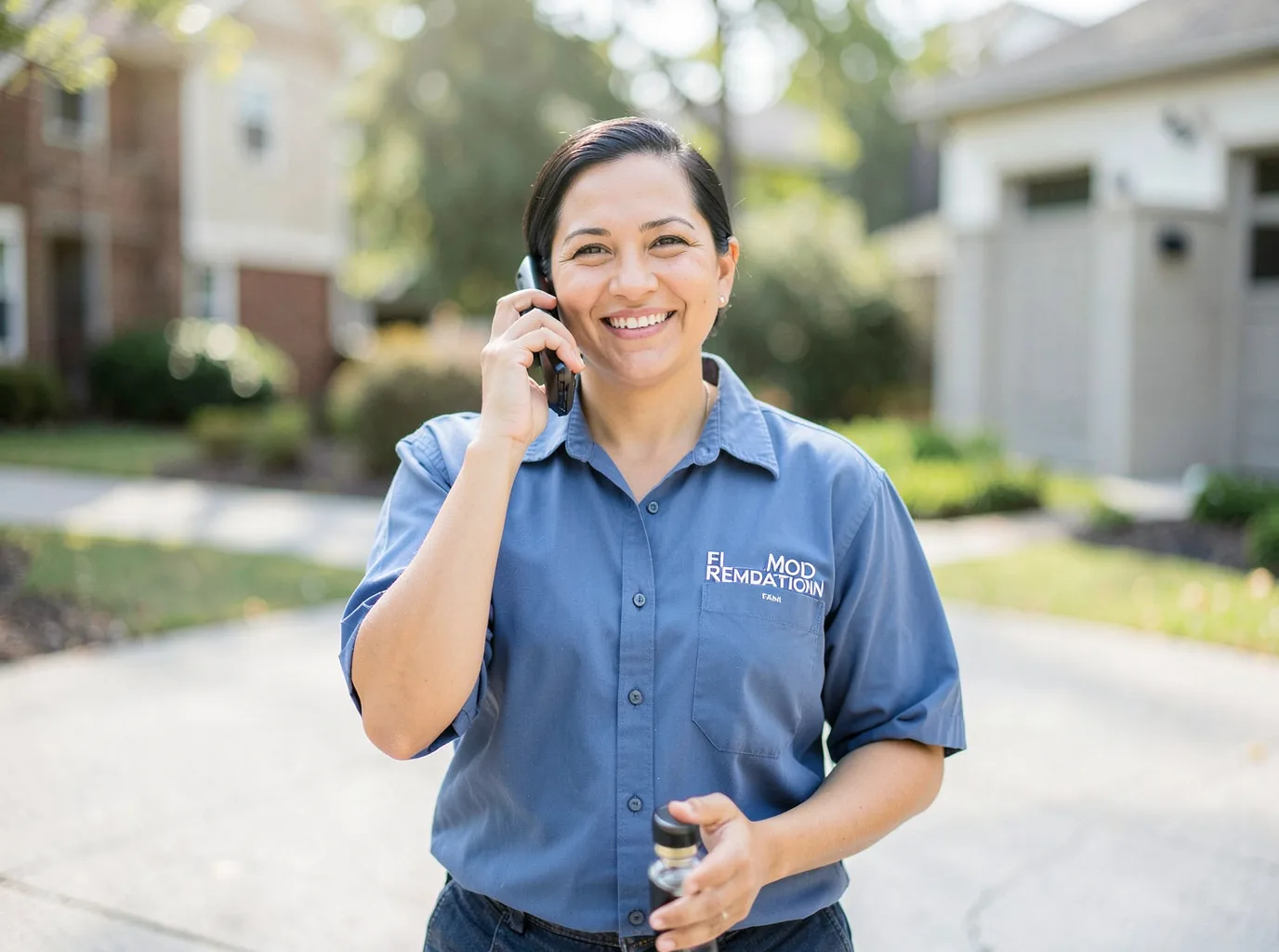 Mold Remediation Rio, IL FAQs